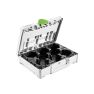 Festool Accessoires 576784 SYS-STF-D77/D90/93V Systainer³ - 1