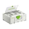 Festool Accessoires 577346 Systainer³ SYS3 DF M 137 - 1