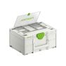 Festool Accessoires 577347 Systainer³ SYS3 DF M 187 - 4