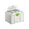 Festool Accessoires 577348 Systainer³ SYS3 DF M 237 - 4