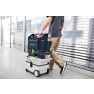 Festool Accessoires 577501 SYS3 T-BAG M Systainer³ ToolBag - 5