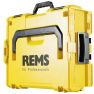 Rems 578299 R L-Boxx met inlage voor Rems minipress - 1