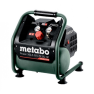 Metabo 601521850 Power 160-5 18 LTX BL OF accu compressor excl. accu''s en lader - 1