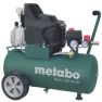 Metabo 601533000 Basic 250-24 W Compressor 24ltr - 1
