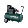 Metabo 601535000 Basic 250-50 W OF Compressor 50Ltr - 1