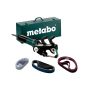Metabo 602183510 RBE9-60 SET Buizenslijpmachine Met Accessoires - 1