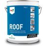 TEC7 602210000 Roof all-weather drum 10kg - 1