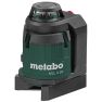Metabo 606167000 MLL 3-20 Multi-Lijnlaser 360 graden - 1