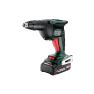 Metabo 620063840 TBS 18 LTX BL 5000 Accuschroefmachine 18V excl. accu's en lader - 1