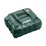 Metabo Accessoires 627044000 ASC 55 Acculader 12-36V "Air-Cooled" - 2