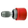 Metabo Accessoires 627241000 Snelwisselbithouder " QUICK " - 1