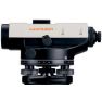 Laserliner 080.82-0 AL 22 Classic-Set Automatisch waterpasinstrument - 1