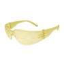 PSP 7.01.28.004.00 28-004 Veiligheidsbril Basic Yellow AS - 1