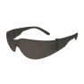 PSP 7.01.28.005.00 28-005 Veiligheidsbril Basic Smoke AS - 1