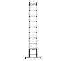 Telesteps 70241-601 Ladder Prime line 4,1 mtr met stabilisatie balk 13 Treden - 3