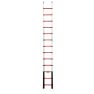 Telesteps 70741-521 Telescopische ladder Rescue Line 4,1m Fire Fighters - 4