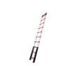 Telesteps 70741-521 Telescopische ladder Rescue Line 4,1m Fire Fighters - 5