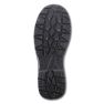 Beta 7221Pek Leren enkel schoen - waterafstotend | met nylon inzetstukken en schuurbestendige versteviging op het neusgedeelte - 2