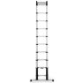 Telesteps 72241-681 Telescopische ladder Prime Line 4,1 mtr met stabilisatie balk 13 Treden - 3