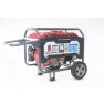 Metal Works 724562251 BG30M Benzine Generator 3.0KW - 5