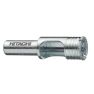 Hitachi Accessoires 780708 Diamantboor voor tegels 20 mm - 1