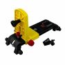 Leica 864855 Rugby SmartAdapter - Smart pickguard and wall mount for your Rugby - 2