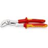 Knipex 8726250T Cobra® VDE Waterpomptang 250 mm - 1