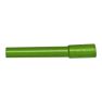 Rokamat 90130 Diamantfreesstift volsegment beton groen ø 6 mm voor Rokamat Piranha Miller Voegenfrees - 1