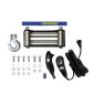 Superwinch 2381047 12.5/24VDC Acculier 24 VDC - 2