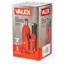Valex V1651004 Hydraulische potkrik 2 ton - 3