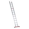 Altrex 111016 Atlas enkel rechte ladder AER 1045 1 x 16 - 1