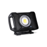 Scangrip AUD502H Audio Light oplaadbaar/230V LED Bouwlamp met bluetooth speaker 5000 lumen - 3