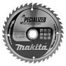 Makita Accessoires B-09248 HM zaagblad Specialized Accu Hout 165 x 20 x 40T - 2