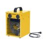 Master B2EPB Elektrische Heater 2,0 KW 230V - 1