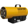 Master BLP33ET Propaangas Heater 30kW - 2