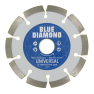 Carat CEBD125310 Blue Diamond Diamantzaagblad Universeel 125 x 22,23 - 1