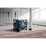 Bosch Blauw 06014A4000 GPB 18V-5 C Professional bouwradio 18V excl. accu's en lader - 2
