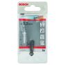 Bosch Blauw Accessoires 2608596405 Conische verzinkboor HSS 8,3 mm 1/4" - 2