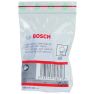 Bosch Blauw Accessoires 2608570105 Spantang 8 mm GMF1600/GOF1600/GOF2000 - 2