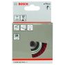 Bosch Blauw Accessoires 2608622051 Komborstel 75 mm Nylon 6 mm schacht - 2
