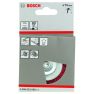Bosch Blauw Accessoires 2608622056 Schijfborstel 75 mm Nylon 6 mm schacht - 2