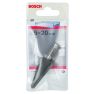 Bosch Blauw Accessoires 2608596669 Plaatboor Chrome Vanadium 5-20 mm cilindrische schacht - 2