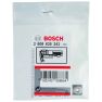Bosch Blauw Accessoires 2608635243 Boven/ondermes GSC plaatschaar - 2