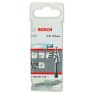 Bosch Blauw Accessoires 2608597518 Trappenboor HSS 4-12 mm 3-vlakkenschacht - 2