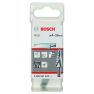 Bosch Blauw Accessoires 2608597519 Trappenboor HSS 4-20 mm 3-vlakkenschacht - 2