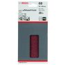 Bosch Blauw Accessoires 2608605303 Schuurvel C430 Expert for wood and paint 93x186mm Korrel 60 10 stuks - 2