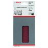 Bosch Blauw Accessoires 2608605310 Schuurvel C430 Expert for wood and paint 93x186mm Korrel 60/120/180 Totaal 10 stuks - 2