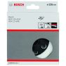 Bosch Blauw Accessoires 2608601118 Schuurplateau zacht 125 mm GEX125AC - 2