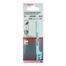 Bosch Blauw Accessoires 2608656253 S422BF Reciprozaagblad Flexible for Metal 100 mm 5 stuks - 2