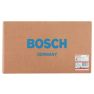 Bosch Blauw Accessoires 2607002164 Stofzuigerslang 35 mm x 5.0 mtr + bajonetsluiting Antistatisch GAS25 - 2